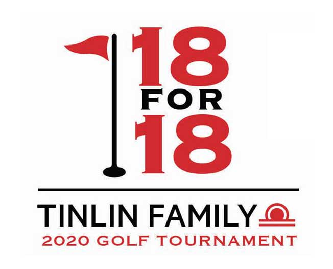 Tinlin Family Gold Tournament to Support to Brain Aneurysm Foundation